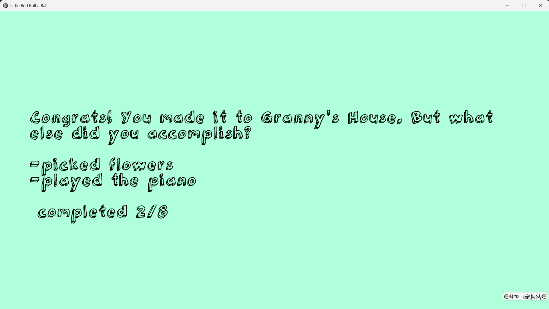 Testing Design Changes from Scene to Scene